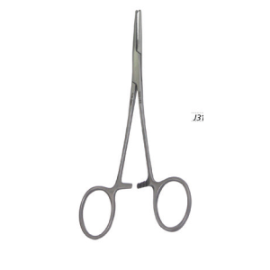 Hemostatic Forceps